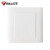公牛（BULL）开关面板 86型 守护白板空白面板插座盖板空面板 暗装 10A 白色 G32B101