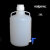 Nalgene塑料放水桶PP龙头瓶下口瓶10L20L50L蒸馏水储液桶高温 进口PP放水桶20L83190050