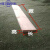 门槛斜坡垫实木室内台阶垫路沿坡马路牙子扫地机器人门槛垫爬坡 可用定制各种尺寸