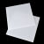 白色pa66尼龙板材加工定制mc绝缘胶板硬塑料方块防水隔板耐磨零切 白色 1米*2米*25mm(1片)