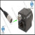 sony GigE basler 6芯工业相机CCD机器视觉电源线数据触发线 2芯电源2米
