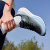 安踏冠军跑鞋PRO丨弦科技专业马拉松训练缓震跑鞋男122425563 黑/城堡灰/水天蓝-1 5.5 （女36）
