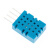 DHT11  温湿度模块数字输出温湿度传感器  电子积木 温湿度传感器 DHT-11温湿度模块黑带线