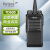 海能达（Hytera）TD500 数字对话机 远距离专业商用语音加密大功率手持无线对讲电台