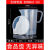 承琉塑料量杯带刻度量筒奶茶店专用1000ml毫升小号塑料带盖计量杯家用 3000ml全柄带盖