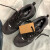 NIKE跑步鞋男鞋2024新运动鞋JUNIPER TRAIL 2 GTX户外登山越野徒步鞋 FB2067-001/黑色Gore-Tex防水 43