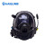 海固（HAI GU）空气呼吸器通讯款防护面罩大视野面罩防毒面具配件 HG-SD-1【通讯3C款】 