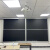升降黑板上下推拉学校教学升降黑板白板教室磁性黑板公司会议定制 210X400进口搪瓷板 进口搪瓷板