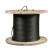 牵跃 钢丝绳麻芯油丝绳 6股光面涂油钢丝绳 起重吊装钢丝绳 单位：米  32.5mm 