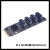 M2 KEY-M NVME PCI-E转4口3.0扩展SFF-8087硬盘转接卡ASM106定制 NVME转4口3.0 M2T4SAT-A0