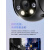 TP-LINK500万652无线监控摄影头全彩防雨远程手机WiFi6对讲 500万无线全彩云台摄像头+电源 256GB