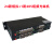 定制模拟影片光端机2路4路8路16路32路影片带485机架式HDMI高清光端机收发器VGA监控转换 24路模拟+1路485 一对