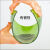 千井安全帽面罩头戴式电焊面罩烧焊工防护罩耐高温防飞溅打磨切割面罩 墨绿色镜片+合金支架