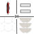 适配追觅/Dreame灵图D9扫地机器人配件主刷边刷滤网拖抹布 套餐3