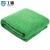 工霸（GONGBA）超细纤维毛巾  30*40cm 绿色