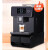 德颐DE-760自动上水双屏全自动咖啡机小型商用办公室家用意式美式 净水器上水 咖啡机+咖啡豆