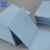 定制适用于擦油纸贴膜无尘纸汽车维修吸油纸工业擦拭纸除尘布吸水 蓝色平纹25片/包