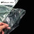 纸箱内衬袋防尘防潮内膜袋pe透明平口塑料袋低压薄膜袋子定制批发 40*60cm约100个