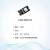缘巧 （E103-W06-TB）双频wifi无线数传模块低功耗芯片方案支持MQTT单位：个