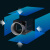 海康机器人MV-CS050-10GM/GC工业相机500万全局快门运动视觉检测 MV-CS050-10GC 彩色相机