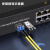 海奈 SFP光模块 百兆155M多模双纤光纤模块 1310nm 2km LC 适配服务器网卡交换机 1支 HN-S3115-2LCD