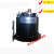 12V24V电动堆高车 叉车 尾板油泵启动开关继电器 接触器trombe684 684-1261-212-09国产 12V 弧脚