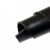 泓瑞沣 绝缘垫 黑色橡胶皮高弹性阻燃绝缘胶板 4340*1000*8mm 单位：块