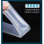 硅胶管软管 硅橡胶管无味 家用水管饮水机耐高温弹性透明软管吸水管 抽水管  内径2.5mm*外径4.5mm 5米 
