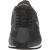 鳄鱼（LACOSTE）2024新款男鞋Low Pro Tech 223 1 CMA运动鞋经典休闲舒适休闲鞋 Black/White 40