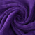 冰禹 BGA-245 多用途清洁抹布 擦玻璃搞卫生厨房地板洗车毛巾 酒店物业清洁抹布30×60cm 紫色（1条）