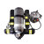 消防正压式空气呼吸器3C认证RHZKF救援便携式碳纤维瓶6/6.8L气瓶 3L碳纤维瓶呼吸器( 3C认证)