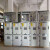 高压配电柜中置柜KYN28-12环网柜XGN15高低压进出线开关柜GGDGCSK 白色1200