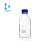 schottDURAN肖特透明丝口蓝盖试剂瓶棕色螺口试剂瓶1002501000ml 透明100ml单个价格