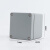 铸铝接线盒室外IP66防水铝防水盒金属盒铸铝盒按钮盒户外端子盒箱 160*100*65