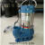 新蓝 应急泵  WQD10-11-0.75 220V