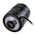 中联科创监控镜头5-50mm 8-50mm 12-50mm 5-100mm变焦4K摄像机自动光圈镜头 4-18mm C口 VG04018MPIR