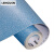 LENCUSN PVC塑胶地板革蓝色大理石1平米 2米宽幅1.6mm厚 加厚耐磨防滑水泥地直接铺地胶垫地板贴地垫 