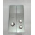 HAA23550K1/2/3/4奥的斯电梯020型外呼外招显示全新现货 中间层带锁