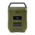 伟文（wewin）某仓储装备/物资/资产管理专用中型热转印标签打印机GT700T-3F 墨绿色
