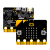 microbit V1V2主板开发板套件青少年入门拓展板python编程小车 入门plus 【进阶】 含V1板