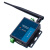 无线数传终端物联网USR-LG207电台模块串口通讯收发 设备+配件