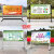 骁熊大型展架展板海报宣传栏立式落地式广告牌展示架户外可移动公示栏机床备件T337