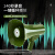 雷公王CR-919喊话器手持摄录一体扩音器喇叭播放器大声公扩音扬声器喇叭 官方标配【机身自带锂电池】