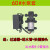 自吸增压泵微型抽水高压水泵喷头洗车小型水泵 100W水泵套(接6mm高压管)