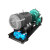 定制适用大型水泵抽水机蜗牛水泵高扬程大流量sh60s75a双吸中开离心泵90kw 250S14A带电机