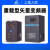 上海人民通用变频器三相380V1.5/2.2/5.5/7.5/15/22/30KW重载调速 1.5KW 380V