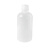 试剂瓶塑料广口瓶粉剂桶固体密封大口瓶取样瓶样品瓶小口瓶分装瓶 大口500ml[一个]