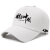 Supnba21夏季棒球帽航拍鸭舌帽子无人机航拍中国遮阳棒球帽男百搭 可 卡其标志