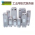钎焊式板换热器  不锈钢 氟水热交换 工业热交换器 家用过水热 10匹 钎焊板式换热器 527X111X125