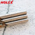 霍夫曼HOLEX 高速钢麻花钻  圆柱形刀柄 没有涂层 114030系列 1mm（总长34mm）